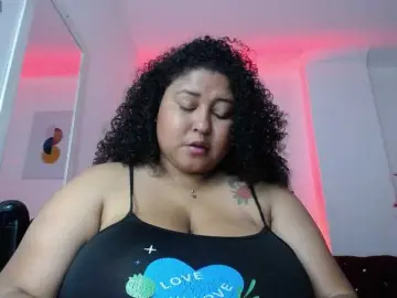 Bongacams Adult Video Chat of Ayliinn
