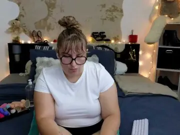 Bongacams Private Sex Chat of ElvinnaLaFrancaise