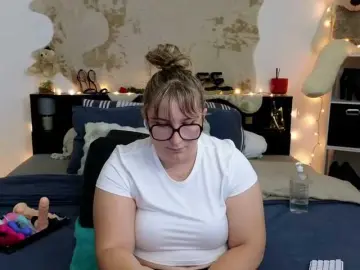 Bongacams Watch Live Sex Cams of ElvinnaLaFrancaise