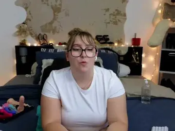 Bongacams Best Webcam of ElvinnaLaFrancaise