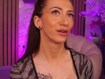 Bongacams Sex Cam of RubyFever