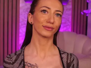 Bongacams Free Live Porn of RubyFever