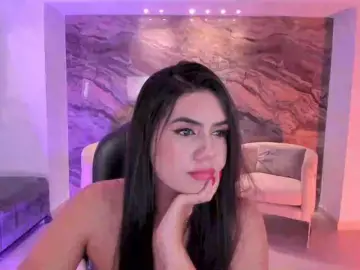 Bongacams Live Sex of AngelicaVega