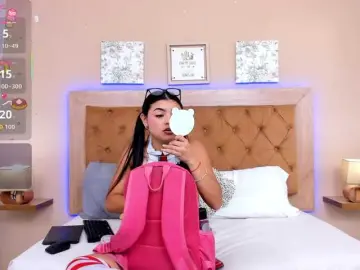 Bongacams Private Sex Chat of CristalLorents
