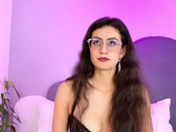 Bongacams Nude Webcam of SophieGomez2