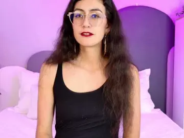 Bongacams Live Porn of SophieGomez2