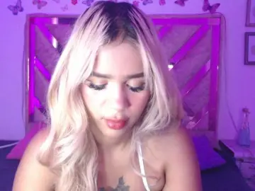 Bongacams Sex Cam of TessaM2
