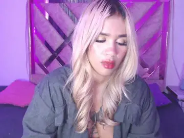 Bongacams Adult Webcam of TessaM2
