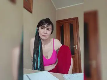 Bongacams Live Sex of Hellenalonenochka