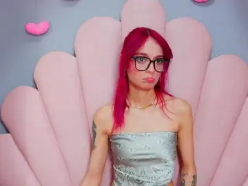 Bongacams Live Porn of LUCYMILLER