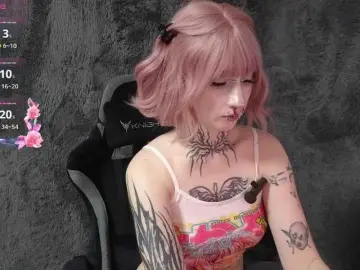 Bongacams Sex Cam of YoungAlice1