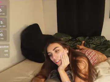 Bongacams Free Porn Cam of Milaseren
