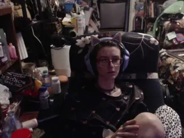 Bongacams Nude Webcam of pussyxpaladin