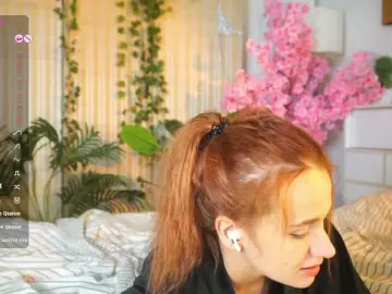 Bongacams Nude Webcam of EmmylieMorris