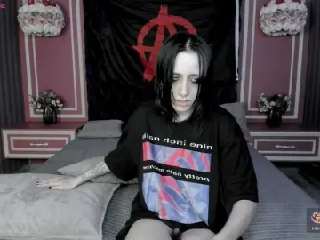 Bongacams Free Live Porn of MedusaGorgona