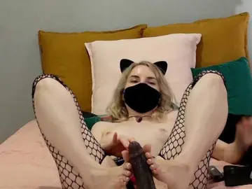 Bongacams Free Porn Cam of -My-Girl-