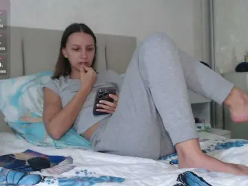 Bongacams Adult Video Chat of Alisa-W