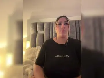 Bongacams Best Webcam of IrisEvans