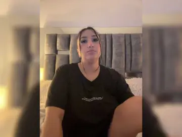 Bongacams Adult Webcam of IrisEvans