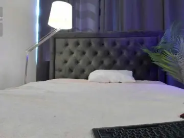 Bongacams Nude Webcam of Melody-Sol