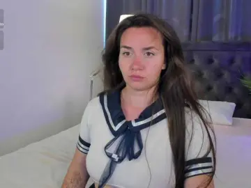 Bongacams Sex Cam of Melody-Sol