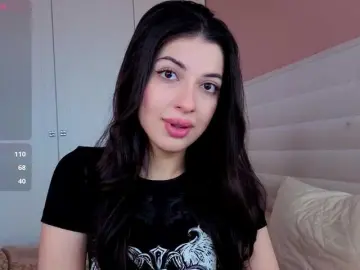 Bongacams Best Webcam of SweetyKissy