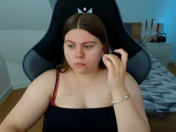 Bongacams Adult Webcam of AbbyMint