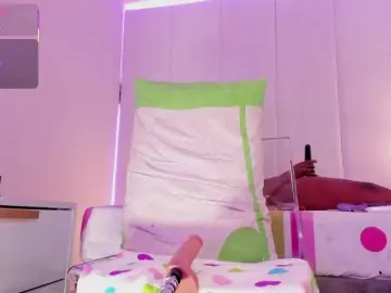 Bongacams Live Porn of Krystin1