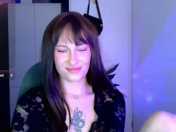 Bongacams Adult Webcam of Lili-swet