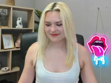 Bongacams Live Porn of SweetLilyxo