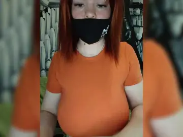 Bongacams Nude Webcam of Vetka-konfetka0