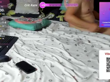 Bongacams Sex Chat of AntonyaJames