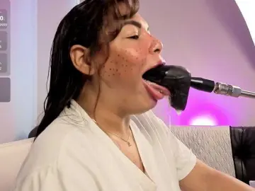 Bongacams Live Sex Cam of anabel693