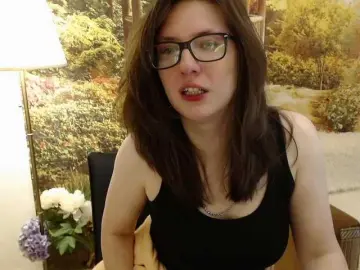 Bongacams Live Porn of PavlaAdore