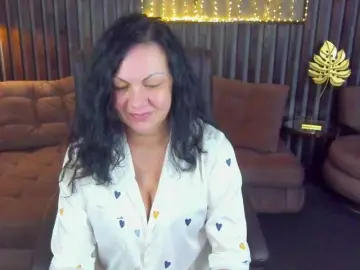 Bongacams Private Sex Chat of IrissMoon