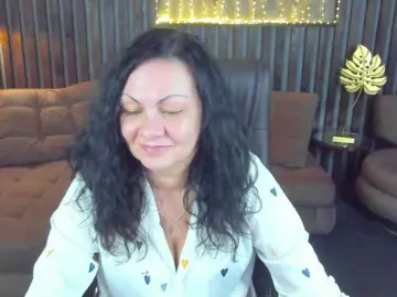 Bongacams Adult Webcam of IrissMoon