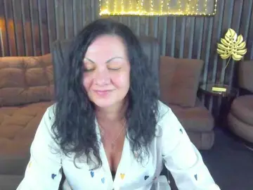Bongacams Private Sex Chat of IrissMoon