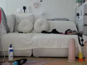 Bongacams Nude Webcam of Kamila5555555