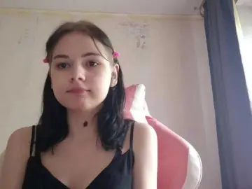 Bongacams Live Sex of MyrnaPlough