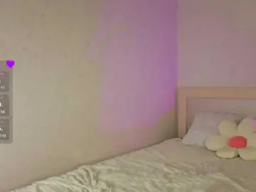 Bongacams Watch Live Sex Cams of mirabellashake1