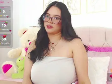 Bongacams Best live sex cam show of sweet-pink