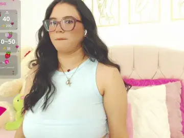 Bongacams Free Porn Cam of sweet-pink