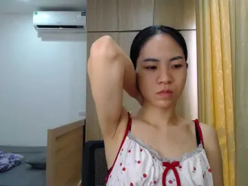 Bongacams Sex Chat of AsiaSweet91