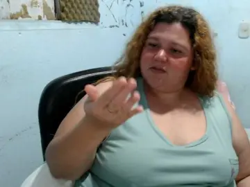 Bongacams Sex Cam of squirtbbw