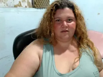 Bongacams Nude Webcam of squirtbbw