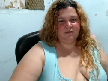 Bongacams Nude Webcam of squirtbbw