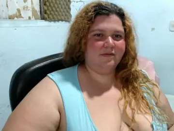 Bongacams Nude Webcam of squirtbbw