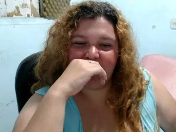 Bongacams Live Sex Cam of squirtbbw