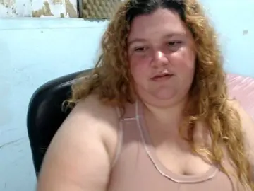 Bongacams Free Porn Cam of squirtbbw