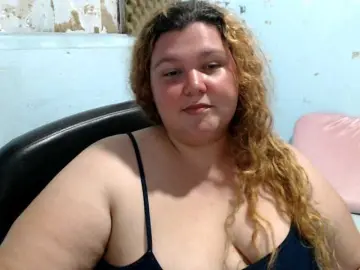 Bongacams Sex Chat of squirtbbw